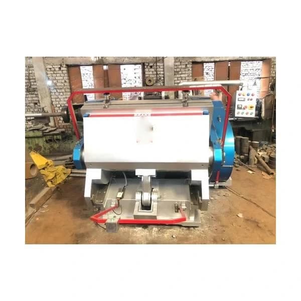 Export Quality Die Cutting Machine