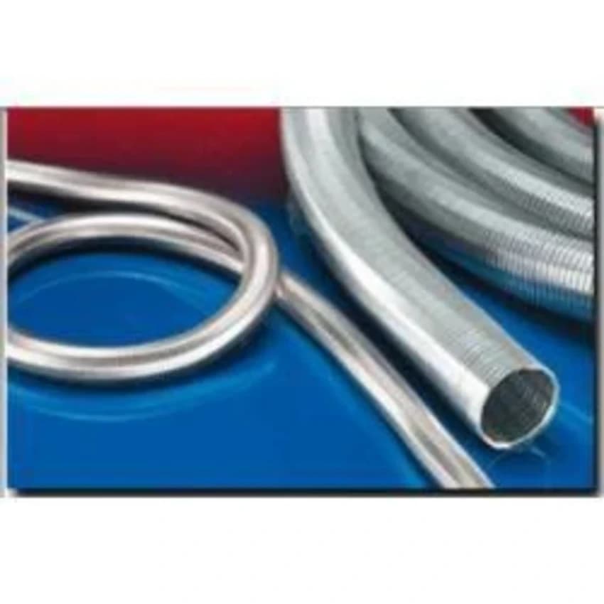 Metal Hoses