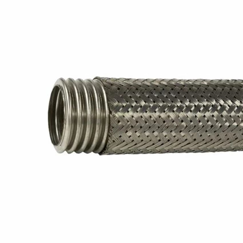 Stainless Steel Hose Pipe
