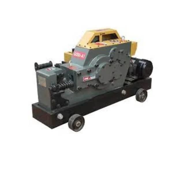 Industrial Bar Cutting Machine