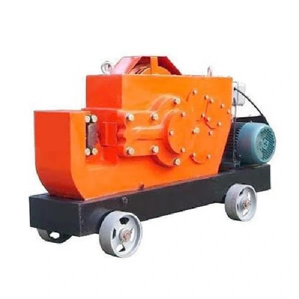 Bar Cutting Machine
