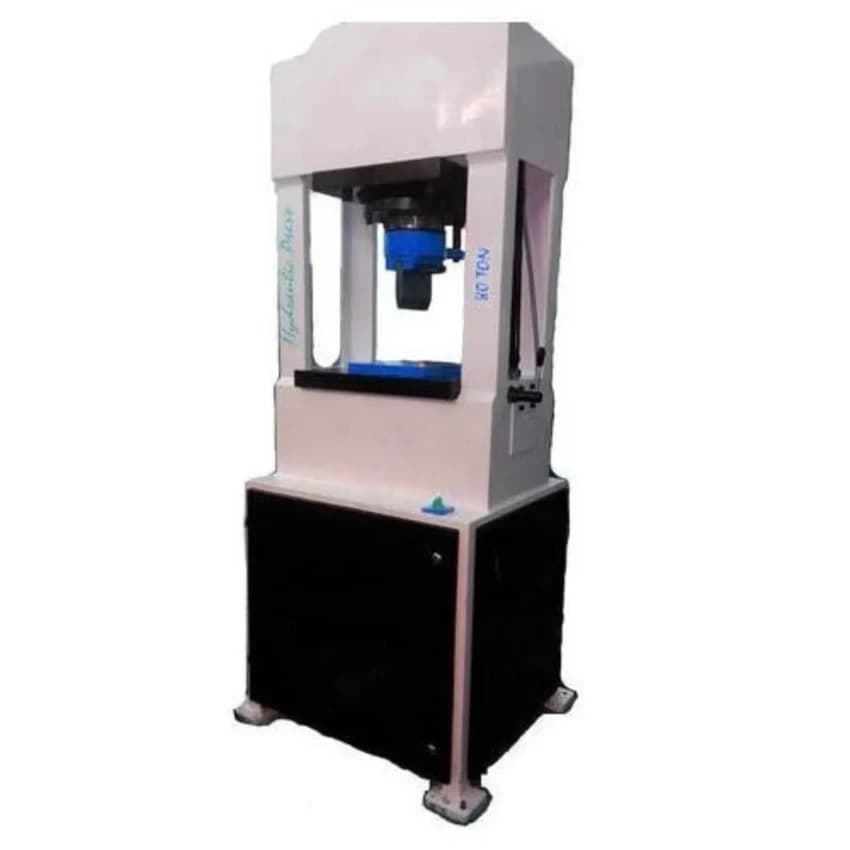 Silver Bar (Plate) Cutting Machine