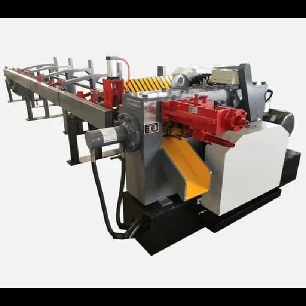 Bar Cutting Machine