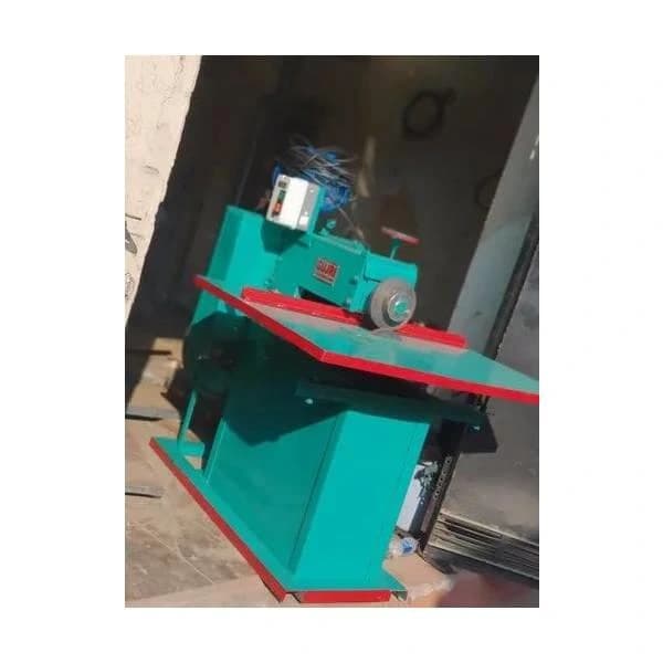 Sheet Metal Cutting Machine 12"