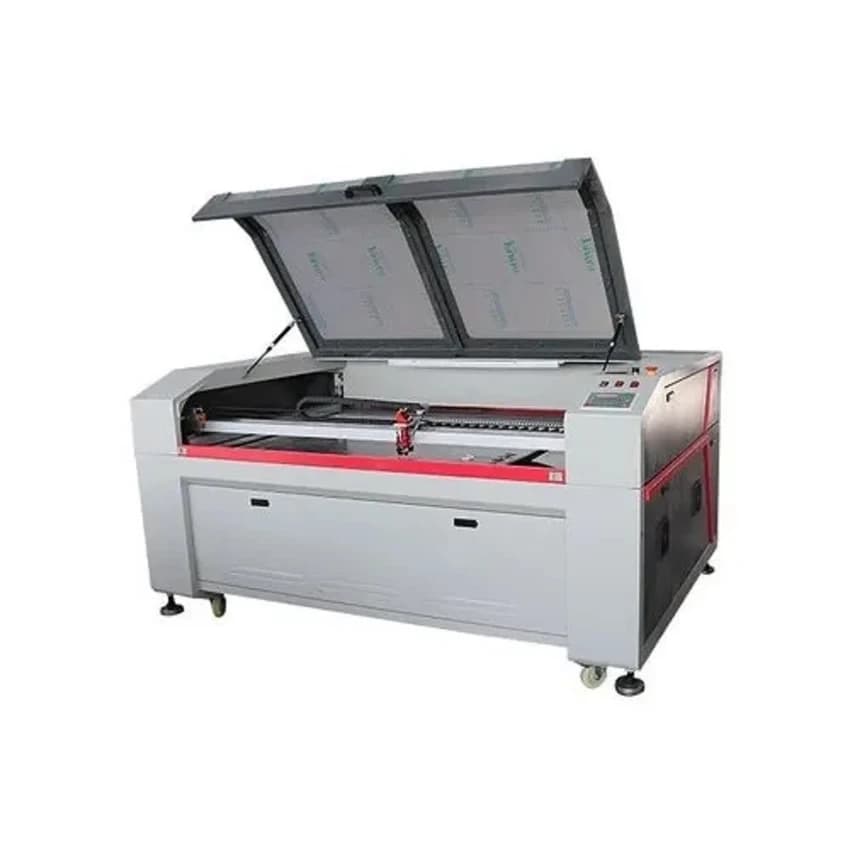Fabric Laser Cutting Machine