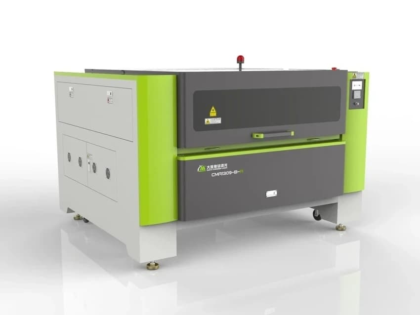 Fabric Laser Cutting Machine