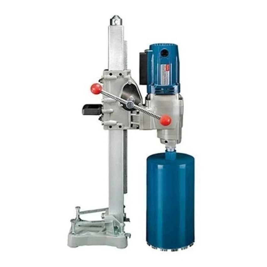 Core Cutting Machine