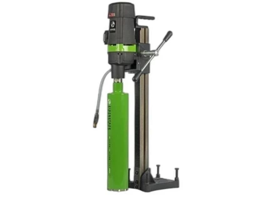 EIBENSTOCK 200MM Core Cutting Machine, Model Name/Number: Pdb 200, Capacity: Low & High Speed