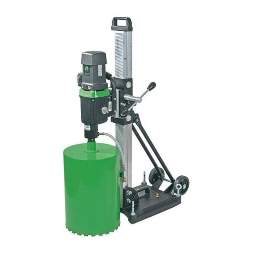 Eibenstock Mild Steel Core Cutting Machine, Capacity: 350mm