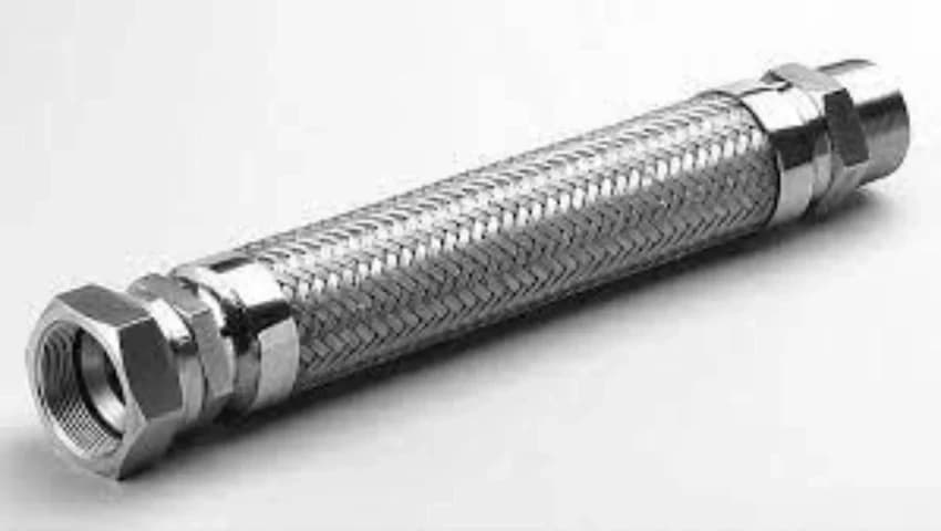 Stainless Steel Corrugated Flexible Hose Pipe
