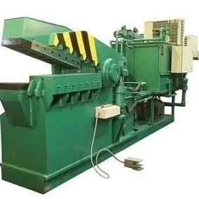 Fully Automatic Cut To Cut Length Line Machine