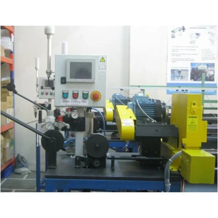OCM Cutting Machine