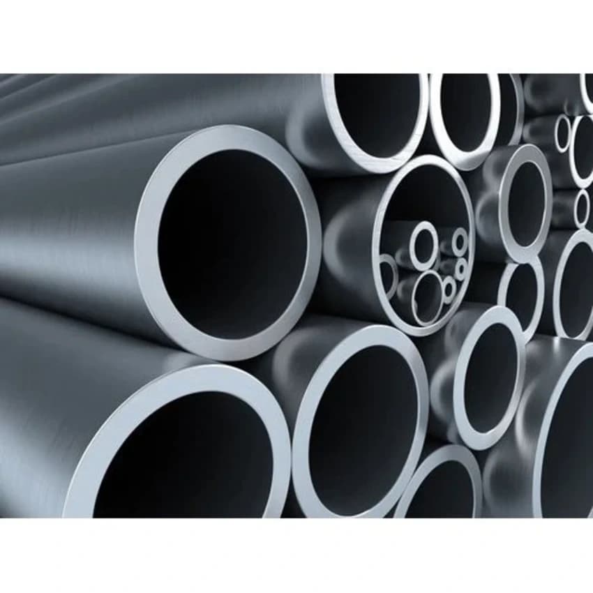 Mild Steel Hydraulic Pipe