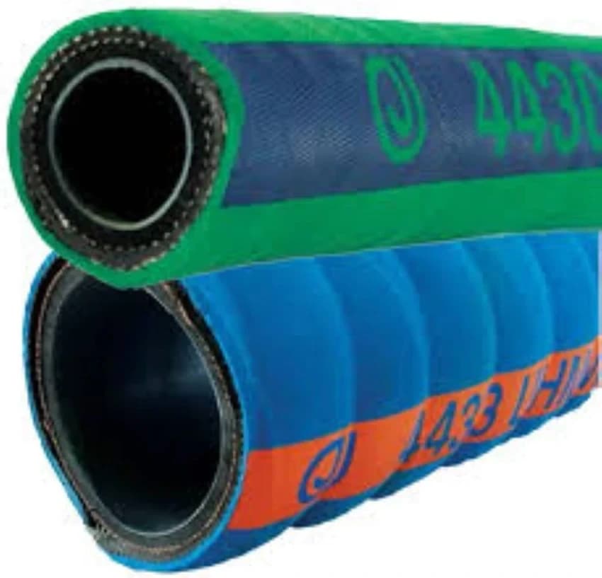 CHEMICAL HOSE .