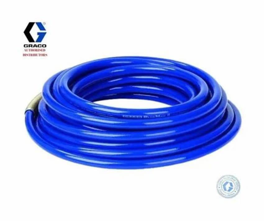 UPVC High Pressure Hoses, For Fire Fighting