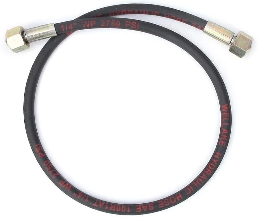 Hydraulic Hose Pipe