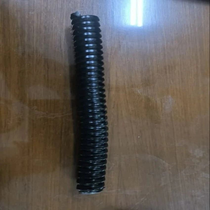 Flexible Metal Hose