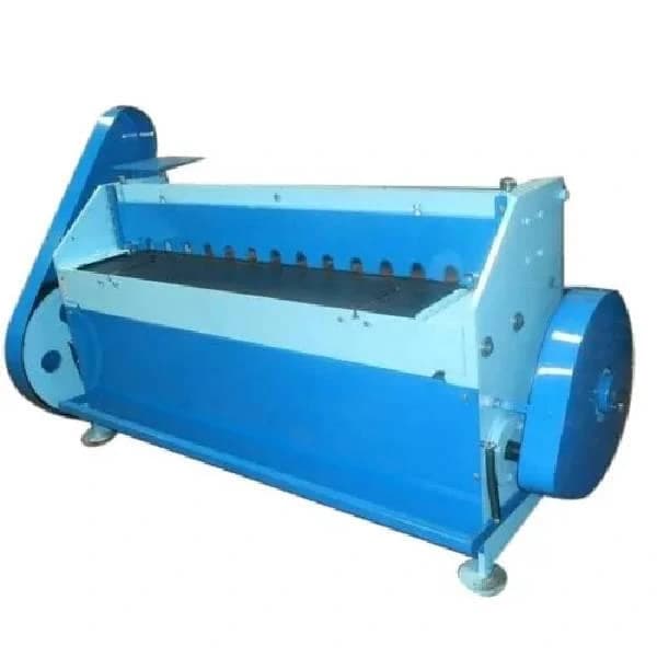 Sheet Cutting Machine
