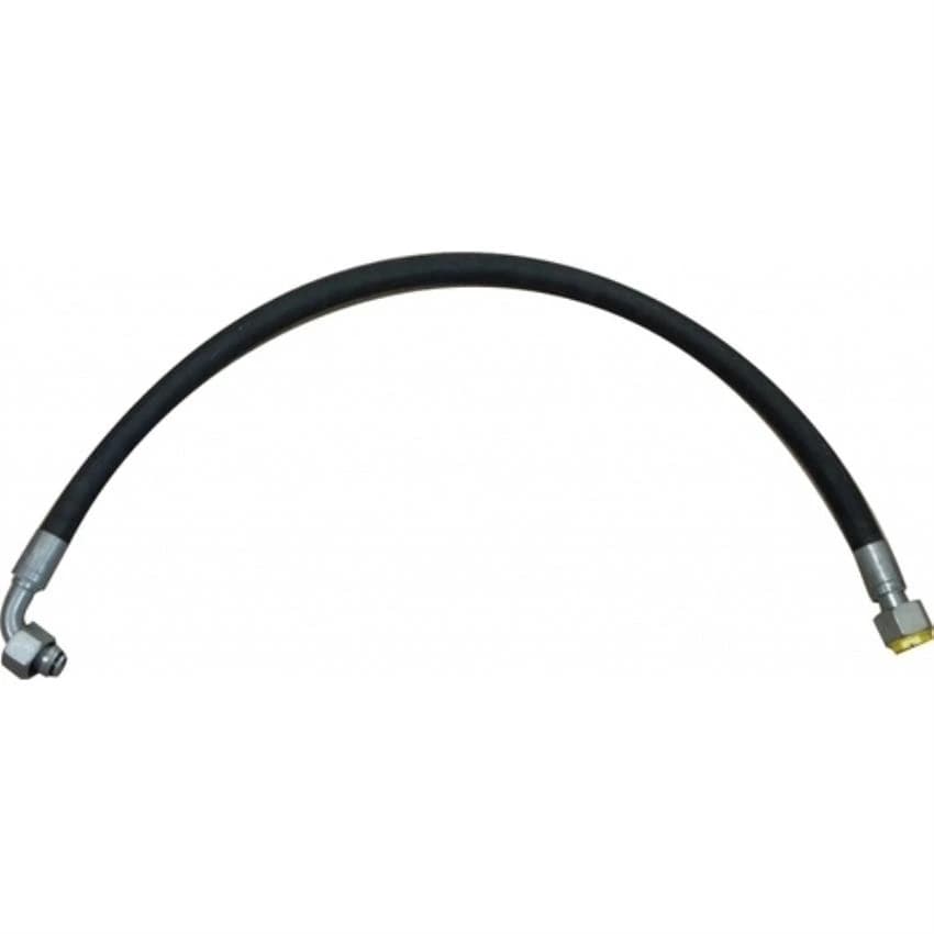 Parker CPVC Hydraulic Forklift Hose, For Automobile Industry