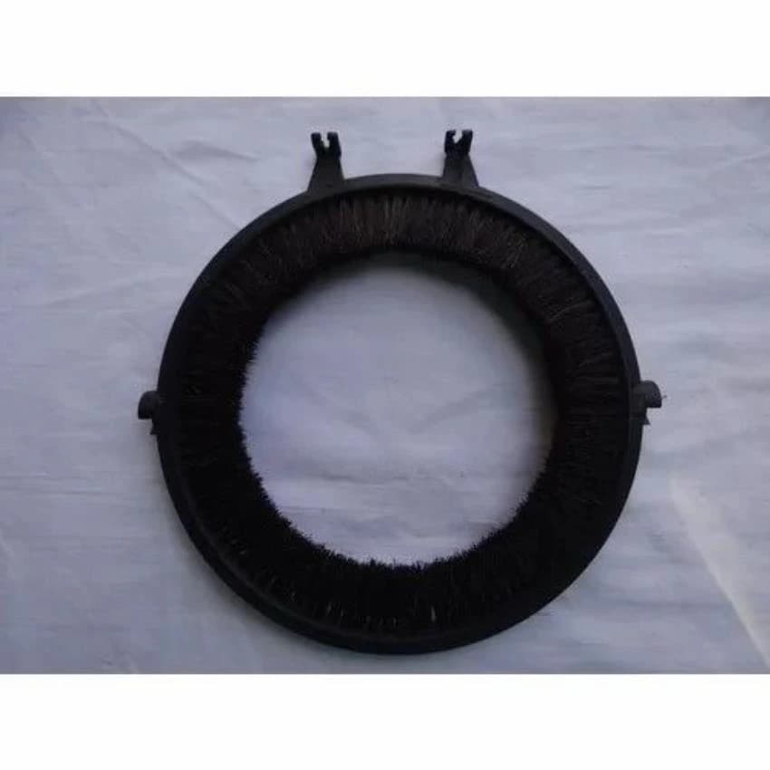 Accumulator Brush With Horse Hair Roj Chrono 183mm