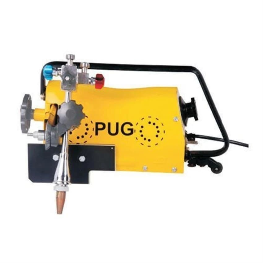 ESAB Pug Cutting Machine Without Track