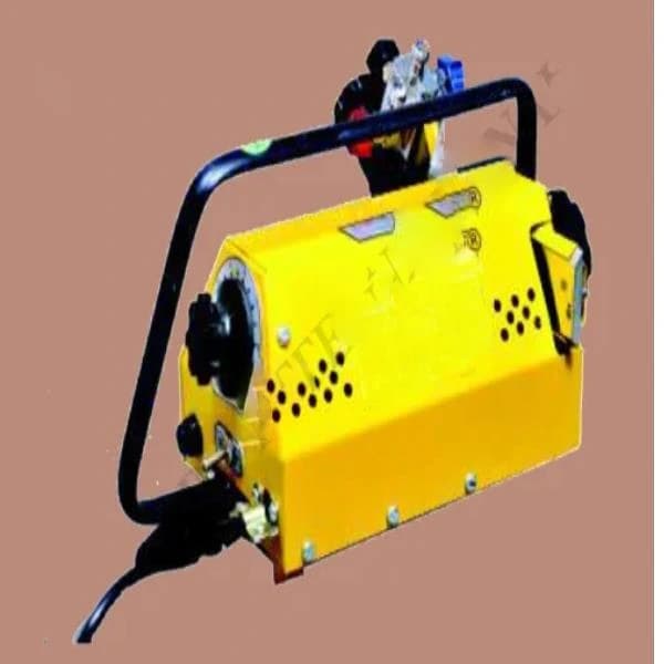 Pug Cutting Machine