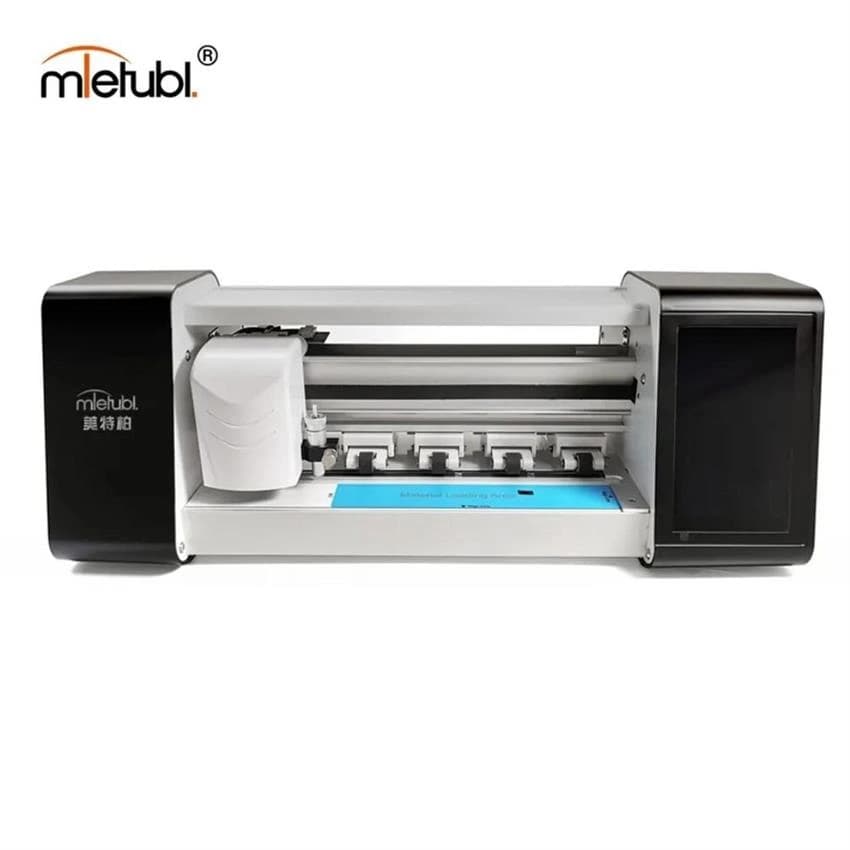 MIETUBL MTB-Cut 180T 13 INCH Screen Guard Plotter Machine for Mobile Phone with Lifetime Free Cut