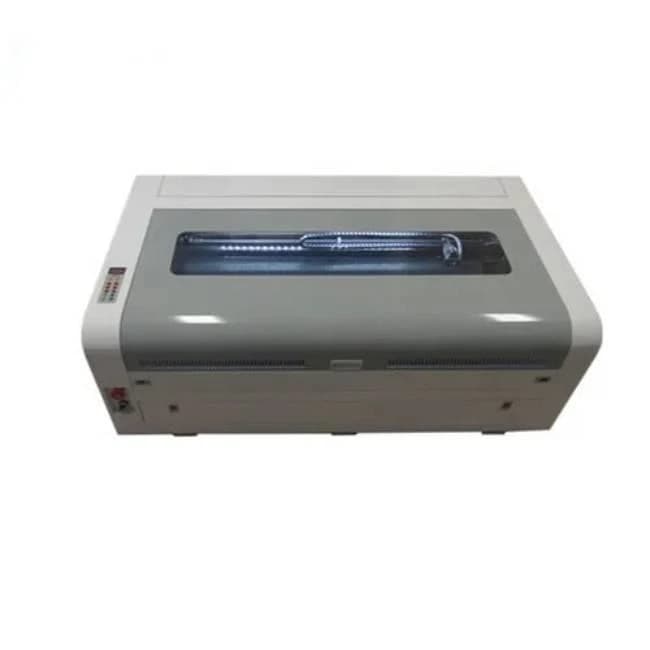 Daqin Mobile 9H Nano Big Tempered Glass Screen Protector Cutting Machine