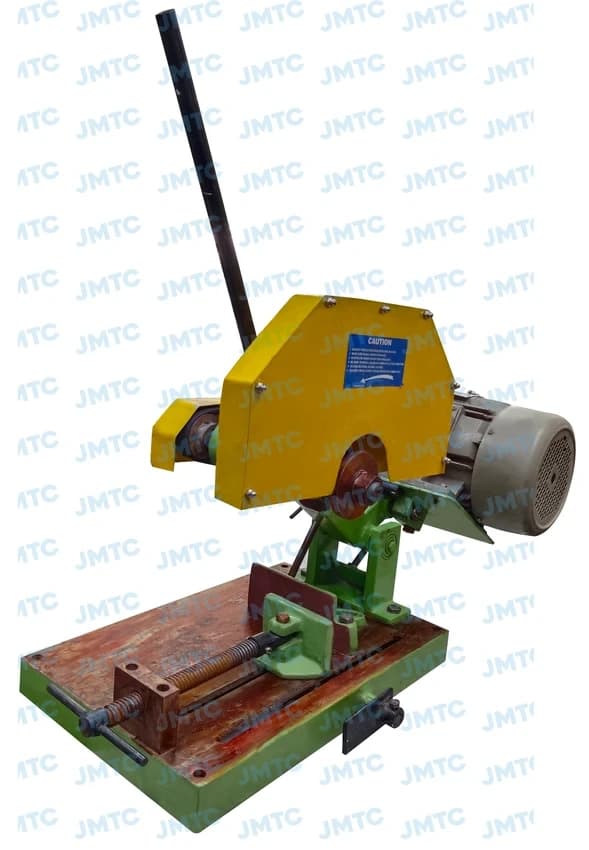 Abrasive Cut Off Machine
