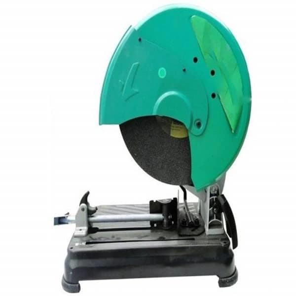 Cut Off Machine