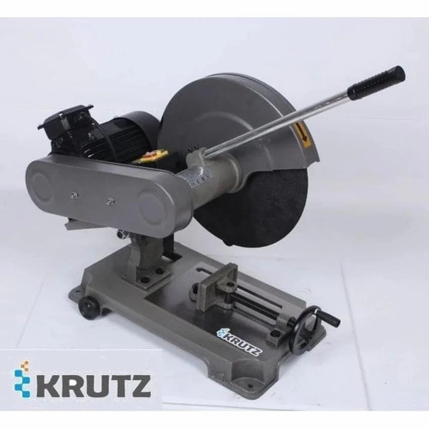 Cut Off Machine, Size/Dimension: 400 mm