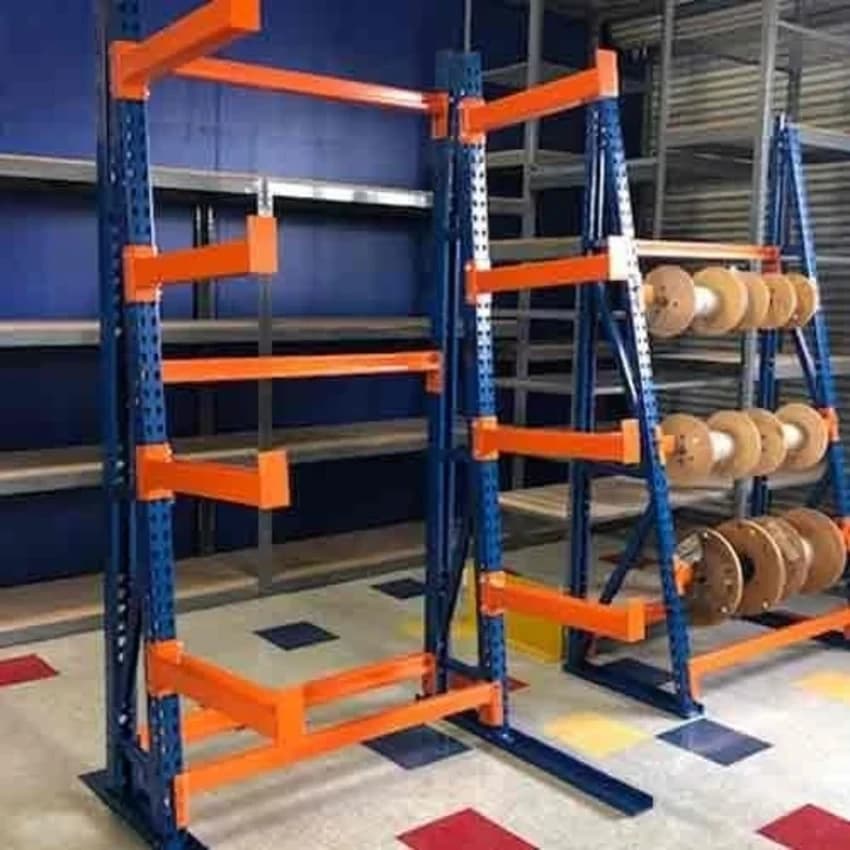 Industrial Cantilever Racks