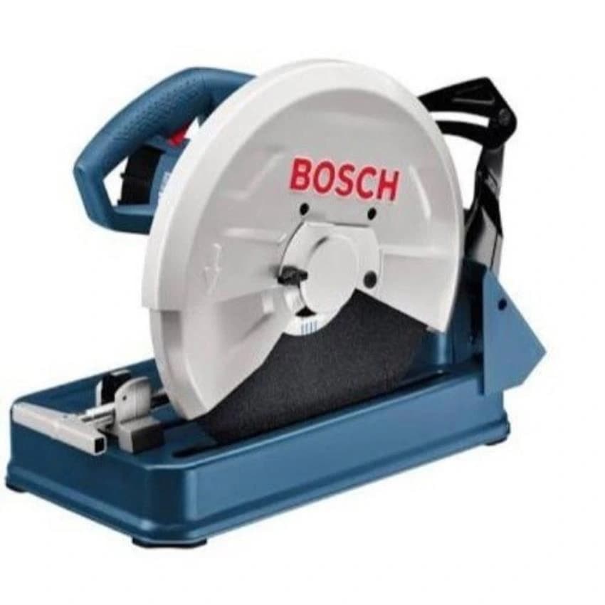 Bosch Cut Off Machine, Cutting Disc Size: 14 inch