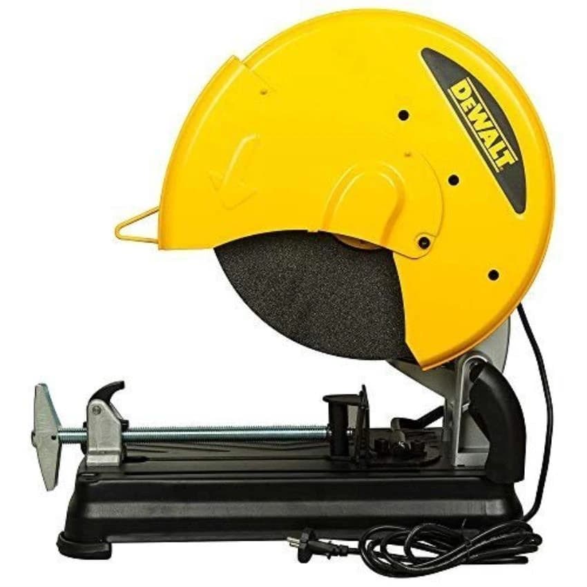 Dewalt Dw871 Cut Off Machine Chop Saw