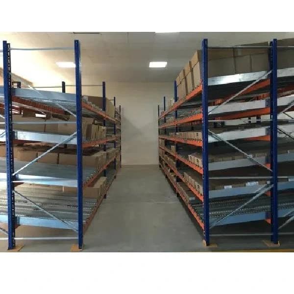 Industrial FIFO Rack