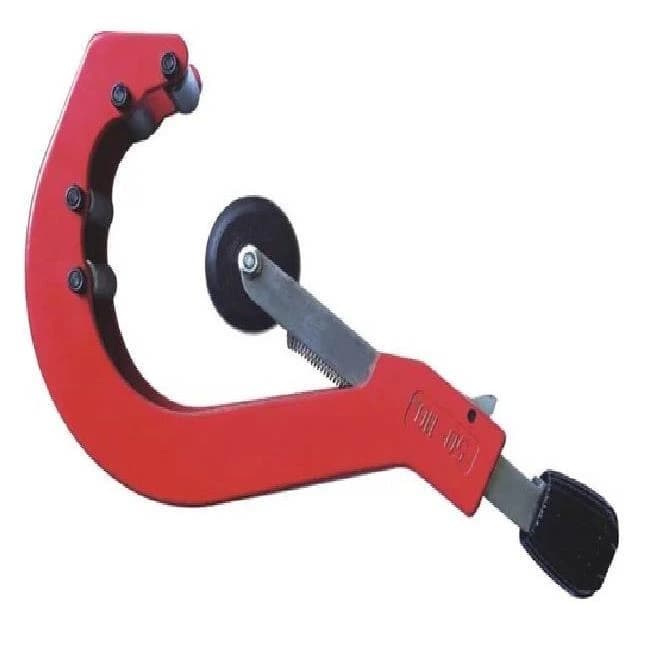 Forzer Mild Steel Rotary Pipe Cutter, Size (Inch): 36 Inch