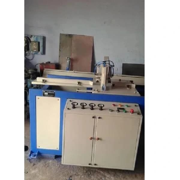 PVC Pipe Cutting Unit