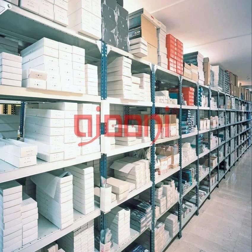 Light Duty Racking