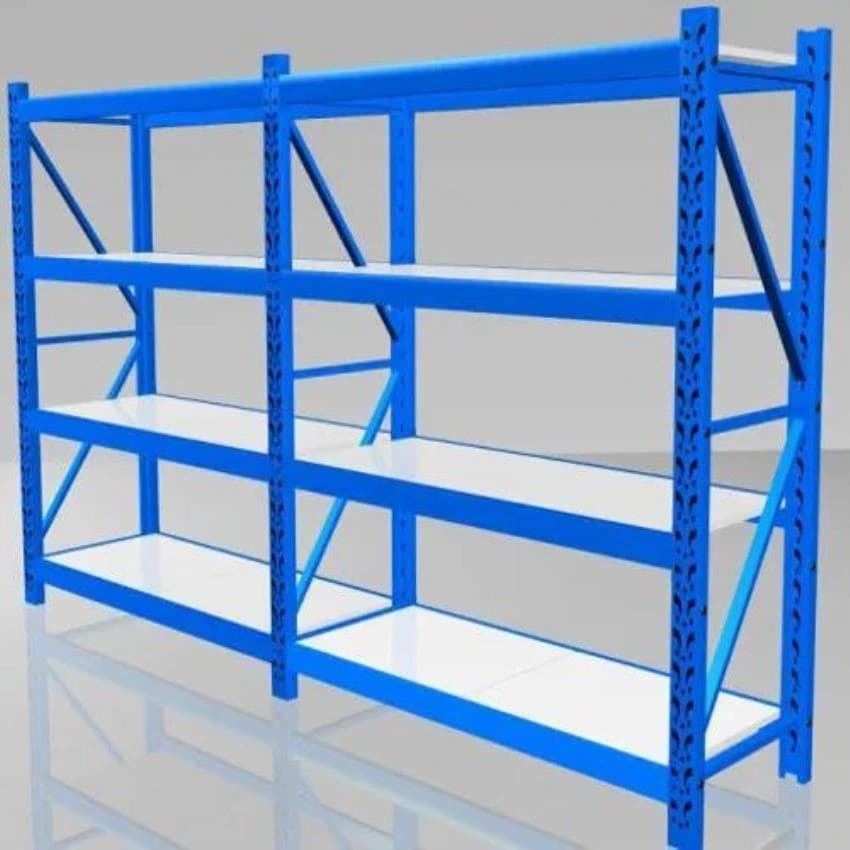 Light Duty Storage Racks