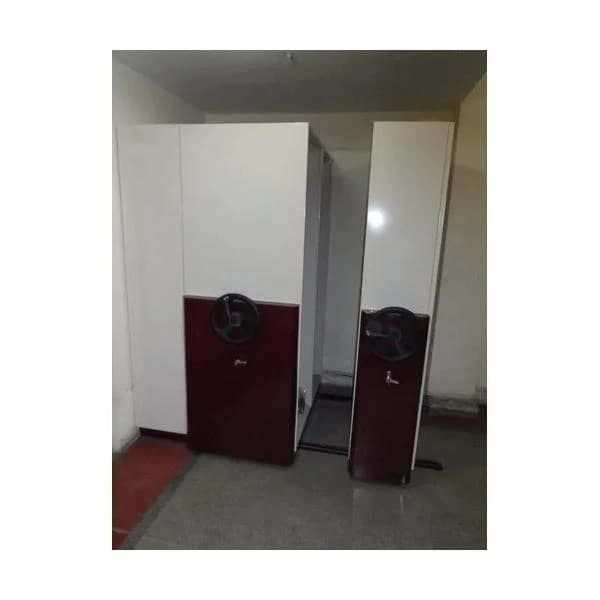 Mobile Storage System