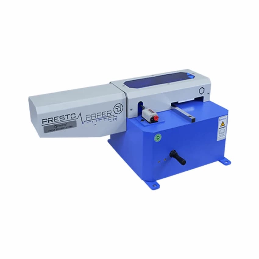 Paper Board Cutter