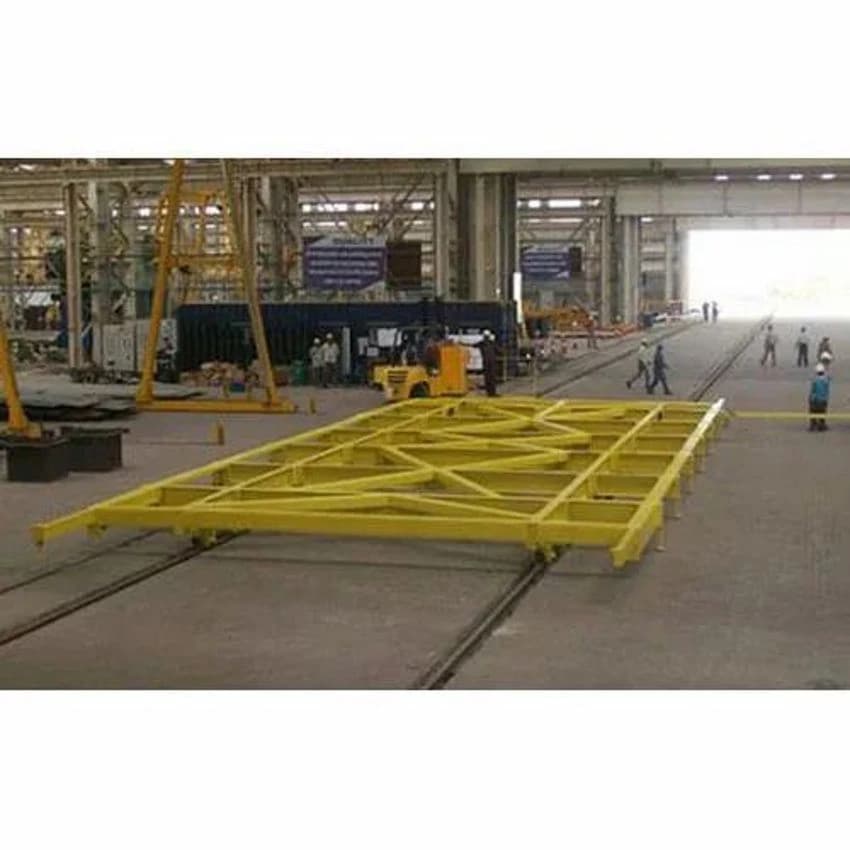 Ultrastore Automated Storage And Retrieval System