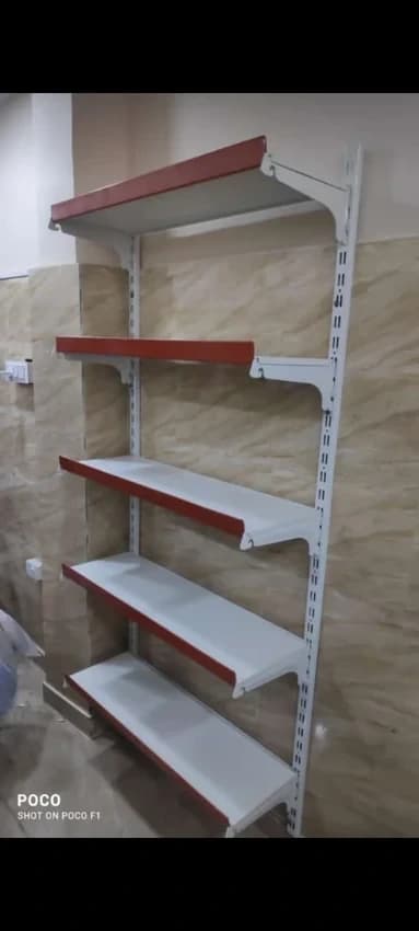 Wall Mount Racks