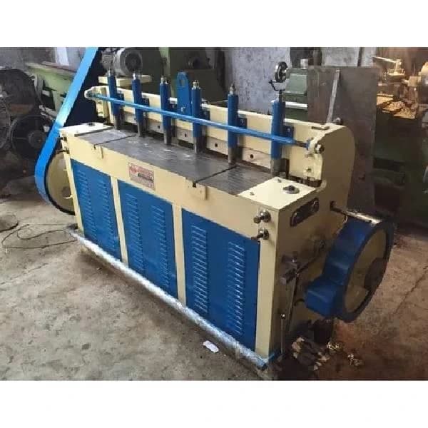 Insulating Pre Compress Press Board Cutting Machine