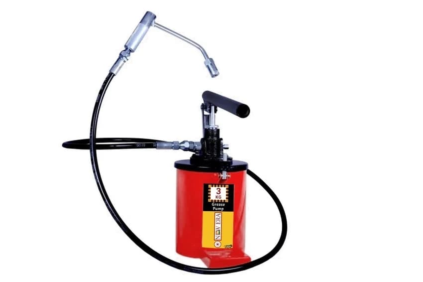3kg Grease Dispenser