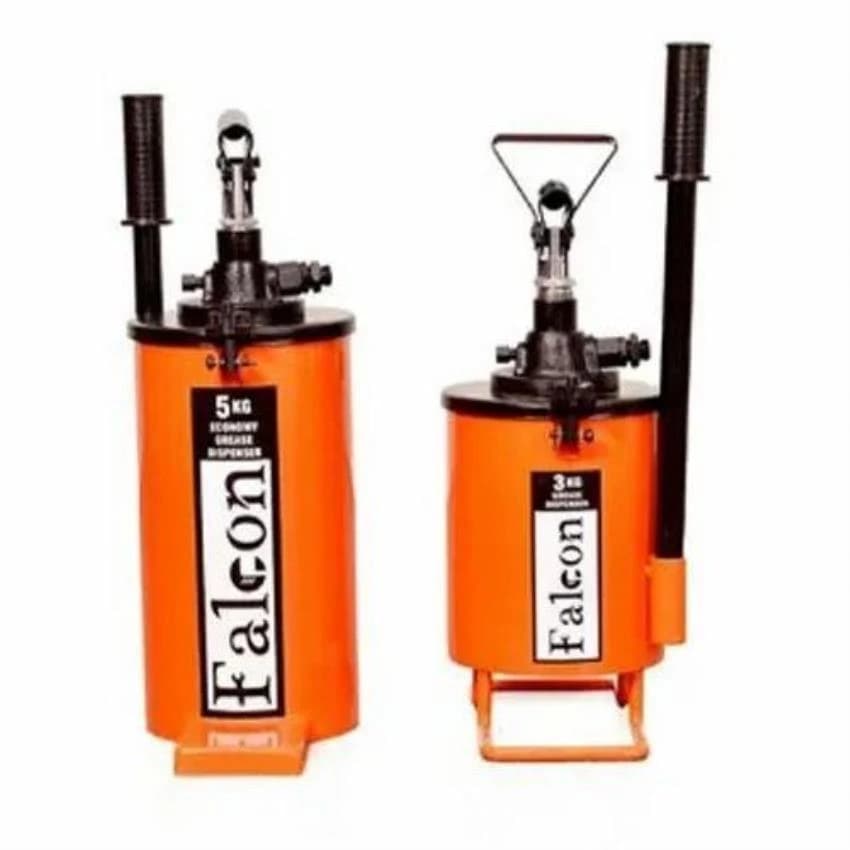 Falcon Grease Dispenser