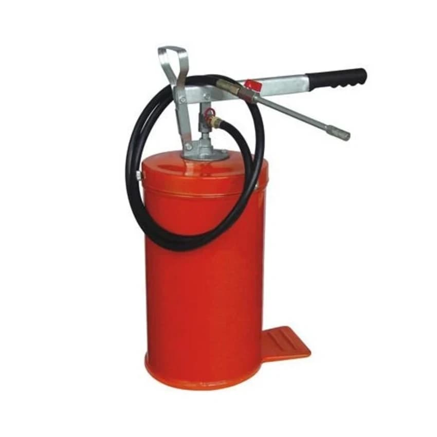 3500 Psi Grease Gun