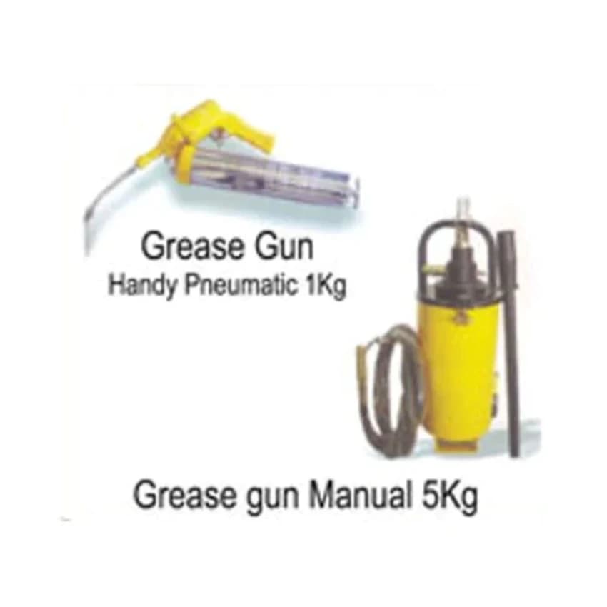 Manual Grease Guns .