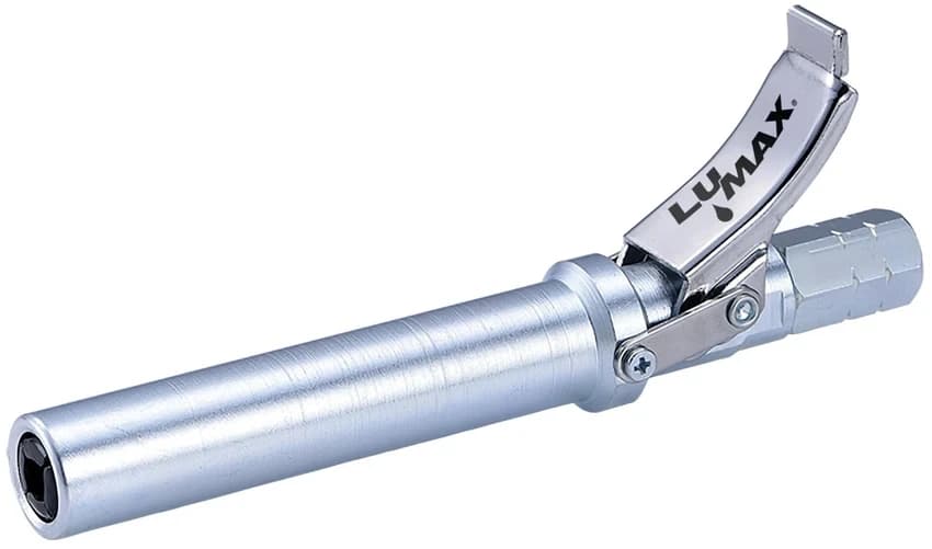 Grease Gun Hydraulic Couplers Heavy Duty