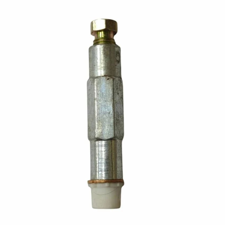 Semi Automatic Lubrication Metering Cartridge